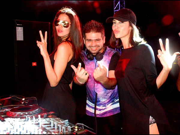 స్పెక్‌ఫెస్టా