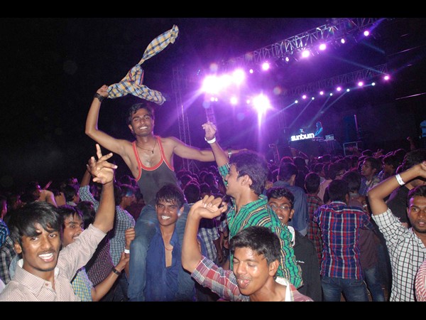 స్పెక్‌ఫెస్టా