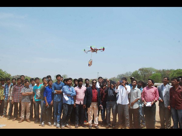 స్పెక్‌ఫెస్టా