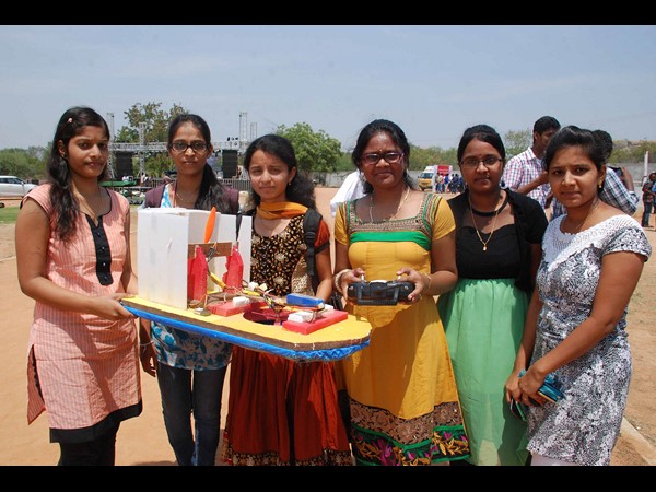 స్పెక్‌ఫెస్టా