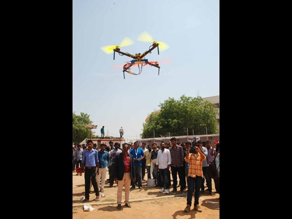 స్పెక్‌ఫెస్టా