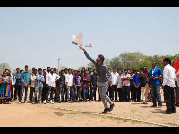 స్పెక్‌ఫెస్టా