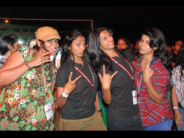 స్పెక్‌ఫెస్టా