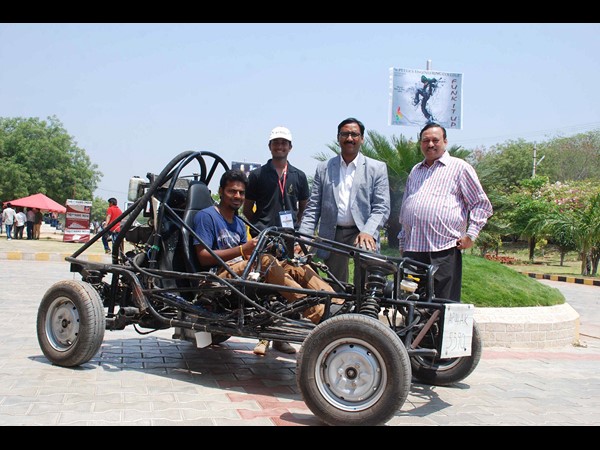 స్పెక్‌ఫెస్టా