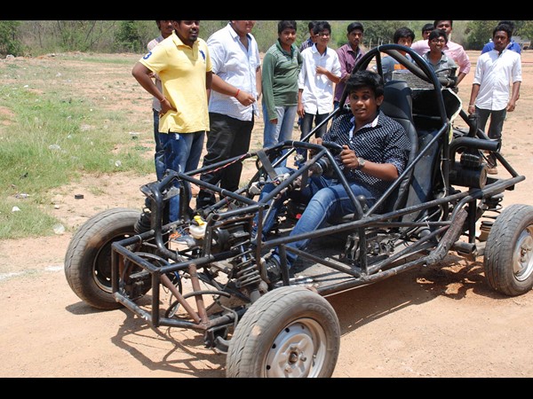 స్పెక్‌ఫెస్టా