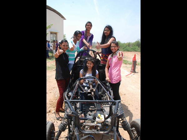 స్పెక్‌ఫెస్టా