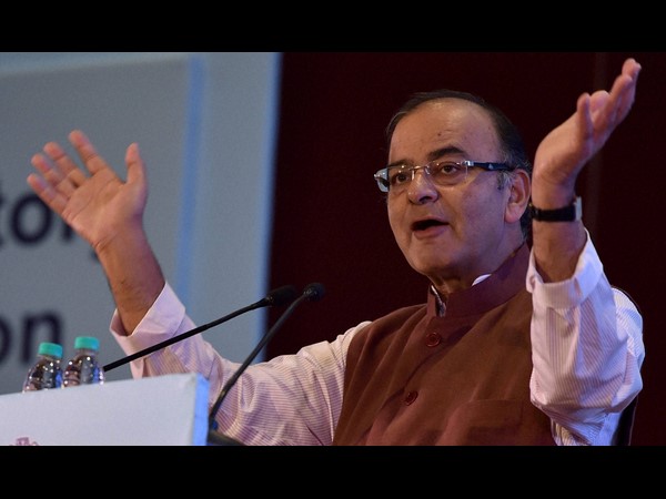  వాజపేయికి సమర్దవంతమైన నాయకుడు: జైట్లీ