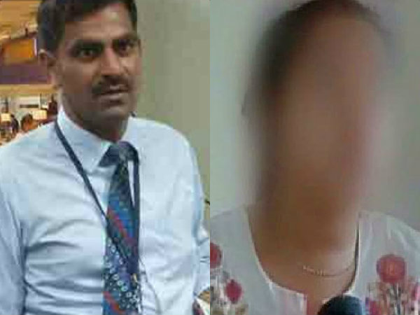 Immigration official at Delhi airport allegedly harassed woman, suspended Immigration official at Delhi airport allegedly harassed woman, suspended