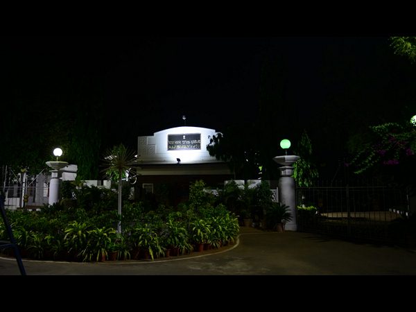 Raj Bhawan to observe Earth Hour