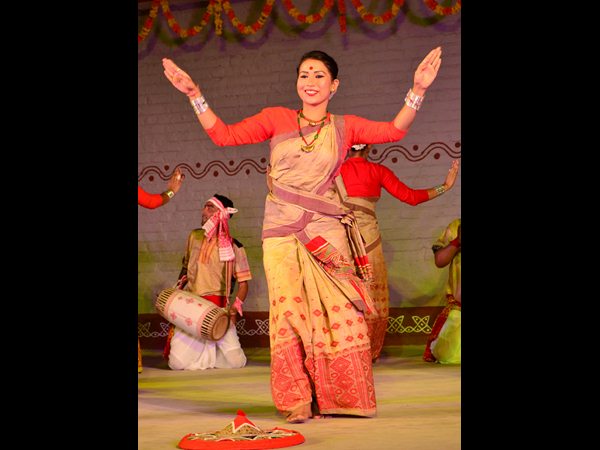 కల్చరల్ ఫెస్ట్