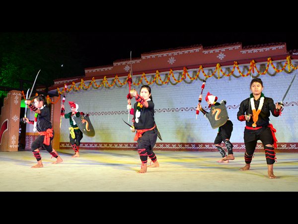 కల్చరల్ ఫెస్ట్