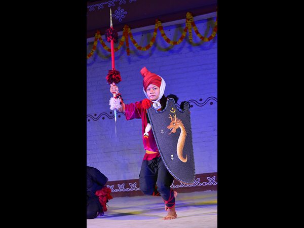 కల్చరల్ ఫెస్ట్