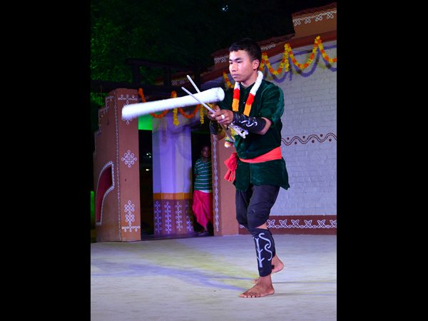 కల్చరల్ ఫెస్ట్