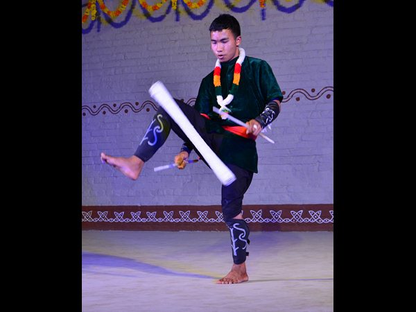 కల్చరల్ ఫెస్ట్