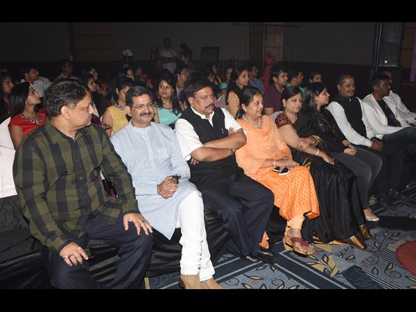ఫ్యాషన్ షో