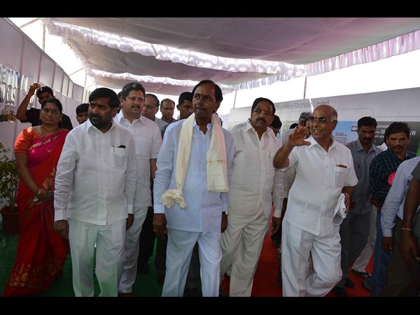  భద్రాద్రి పవర్ ప్లాంట్