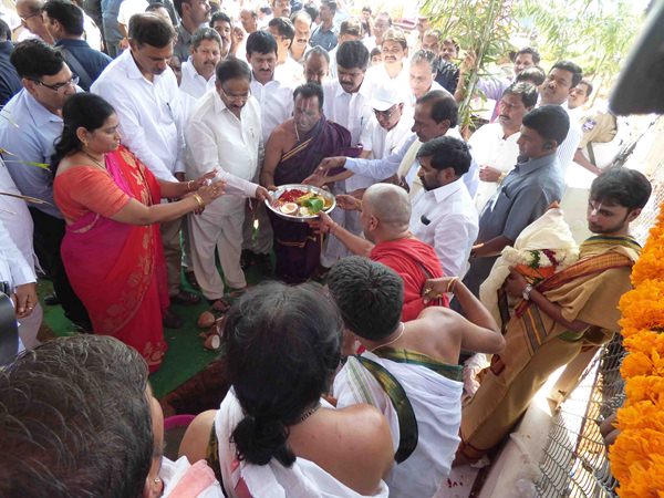  భద్రాద్రి పవర్ ప్లాంట్