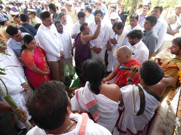  భద్రాద్రి పవర్ ప్లాంట్