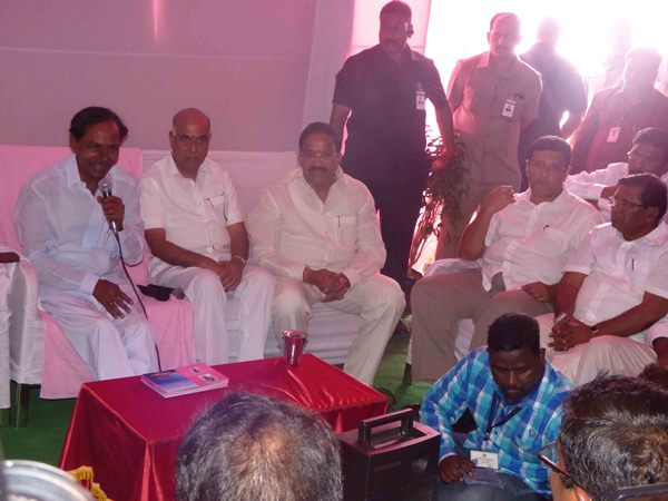  భద్రాద్రి పవర్ ప్లాంట్