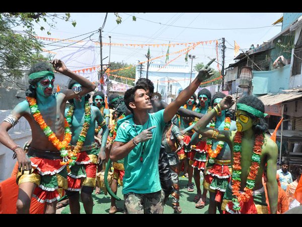 శోభయాత్ర