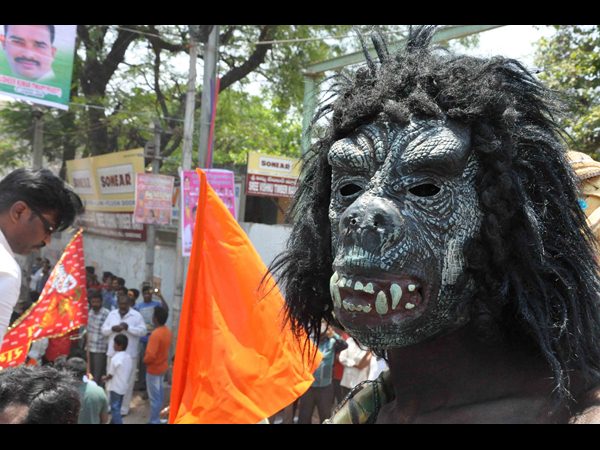 శోభయాత్ర