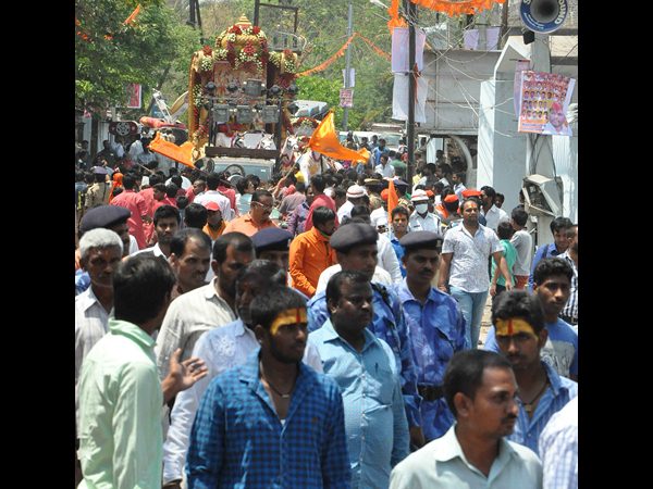 శోభయాత్ర