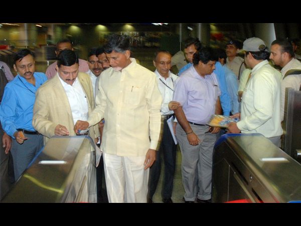 చంద్రబాబు