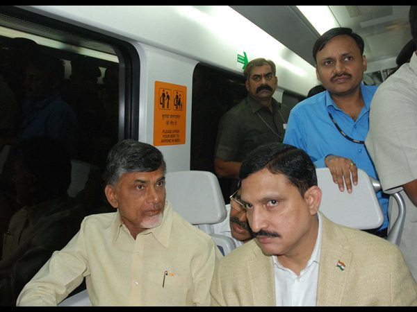చంద్రబాబు