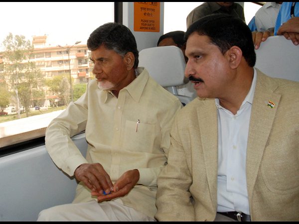 చంద్రబాబు