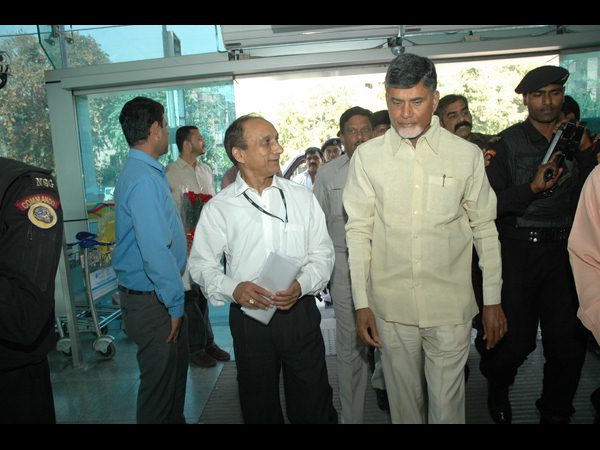 చంద్రబాబు