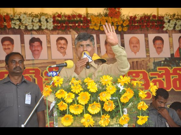 ప్రాజెక్టు దగ్గరే పడకేస్తా..