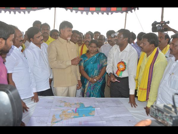 అరుదైన అభివృద్ధిని చూస్తారు