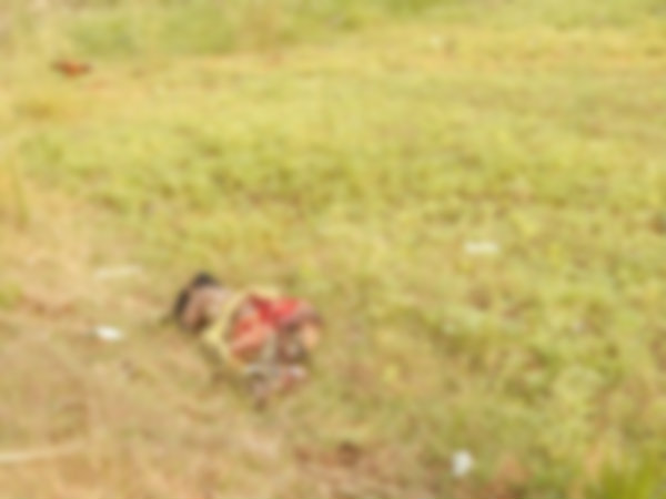 బాణసంచా పేలుడు