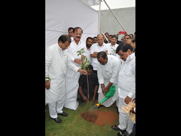 వెంకయ్య నాయుడు వెంకయ్య నాయుడు