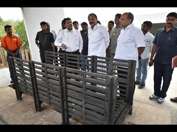 వెంకయ్య నాయుడు వెంకయ్య నాయుడు