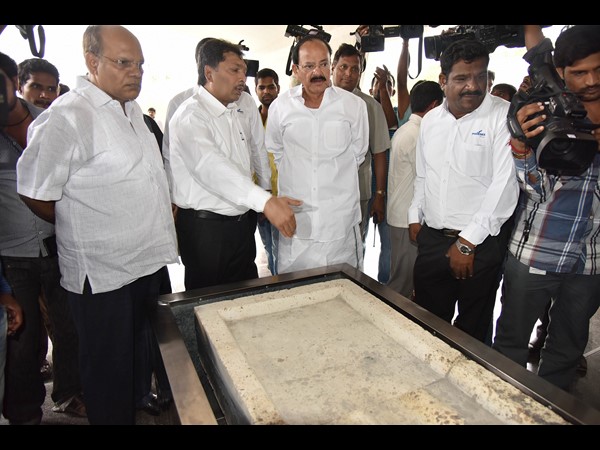 వెంకయ్య నాయుడు వెంకయ్య నాయుడు