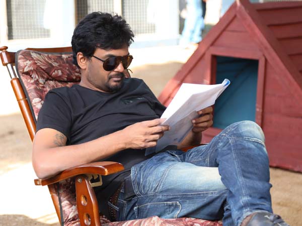 Nikhil Gowda will soon make his acting debut in a film 