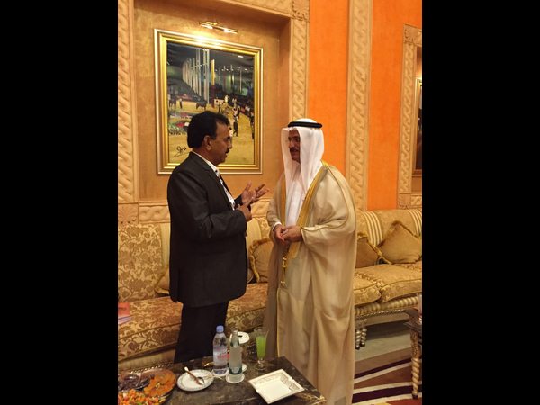 మంత్రి జూపల్లి 