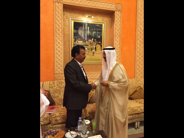 మంత్రి జూపల్లి 