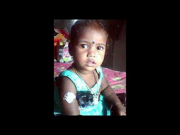 చిన్నారులు మృతి