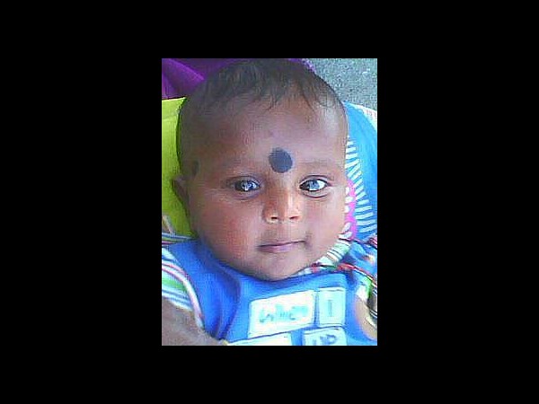 చిన్నారుల మృతి