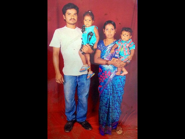 చిన్నారుల మృతి