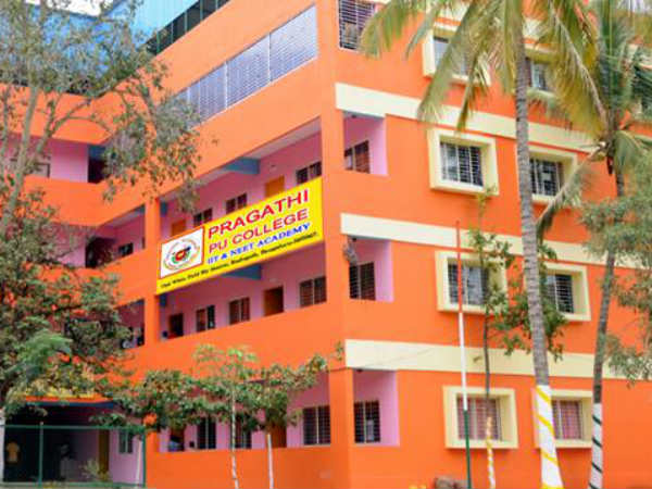 PUC student Gowthami (18) was shot to death at her hostel