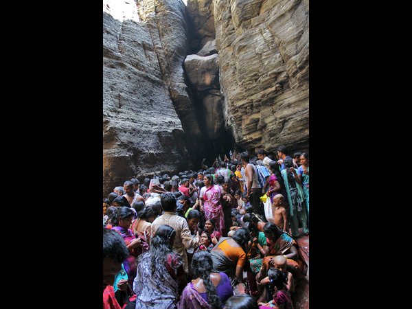  ఏప్రిల్ 3న తుంబురు తీర్ధ మహోత్సవం: టిటిడి