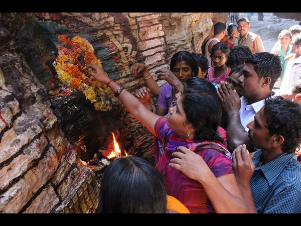 ఏప్రిల్ 3న తుంబురు తీర్ధ మహోత్సవం: టిటిడి