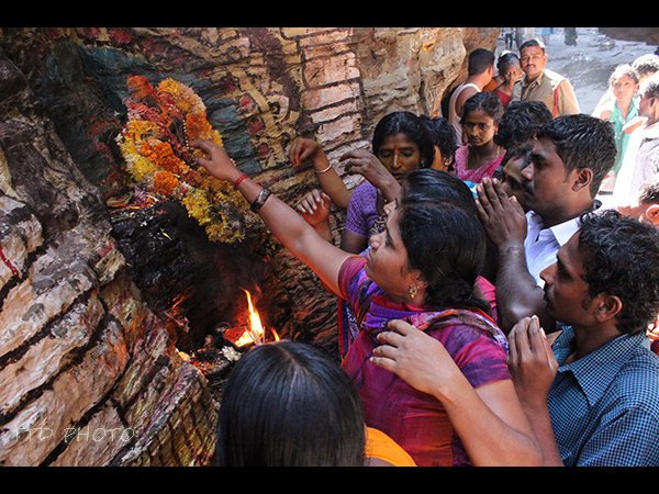  ఏప్రిల్ 3న తుంబురు తీర్ధ మహోత్సవం: టిటిడి