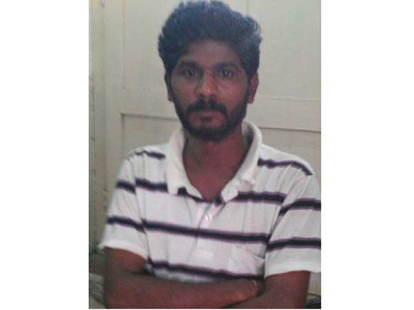 Bogus employee in Telangana CM peshi Bogus employee in Telangana CM peshi