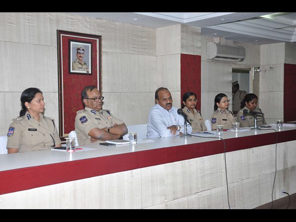 పరిస్థితులను బట్టి..