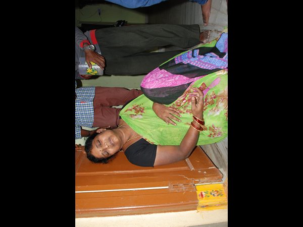  జ్యోతిష్కుడు నాగరాజు