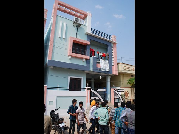  జ్యోతిష్కుడు నాగరాజు